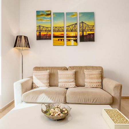 Lux Bnb Elite Residence Harbor Views Dubai Eksteriør billede